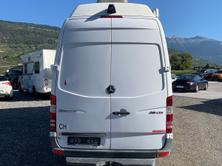 MERCEDES-BENZ Sprinter, Diesel, Occasion / Gebraucht, Automatik - 6