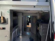 MERCEDES-BENZ Sprinter, Diesel, Occasion / Gebraucht, Automatik - 7