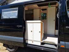 MERCEDES-BENZ SPRINTER 318 CDI 3.0 4x4, Diesel, Occasion / Gebraucht, Handschaltung - 7