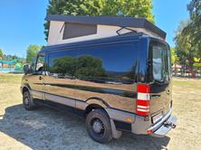 MERCEDES-BENZ SPRINTER 318 CDI 3.0 4x4, Diesel, Occasion / Gebraucht, Handschaltung - 5