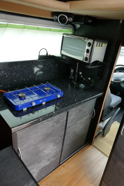 MERCEDES-BENZ SPRINTER 2.2 CDI, Diesel, Occasioni / Usate, Automatico - 6