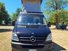 MERCEDES-BENZ SPRINTER 318 CDI 3.0 4x4, Diesel, Occasion / Gebraucht, Handschaltung - 3