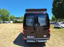 MERCEDES-BENZ SPRINTER 318 CDI 3.0 4x4, Diesel, Occasion / Gebraucht, Handschaltung - 6