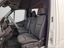 MERCEDES-BENZ Sprinter 317 CDI Kompakt, Diesel, Vorführwagen, Handschaltung - 6