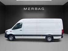 MERCEDES-BENZ Sprinter 319 CDI Lang 9G-TRONIC, Diesel, Ex-demonstrator, Automatic - 3