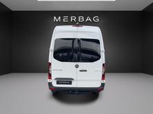 MERCEDES-BENZ Sprinter 319 CDI Lang 9G-TRONIC, Diesel, Vorführwagen, Automat - 5