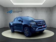 MERCEDES-BENZ T-CLASS X 250 d  Power 4matic, Diesel, Occasion / Gebraucht, Automatik - 7