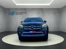 MERCEDES-BENZ T-CLASS X 250 d  Power 4matic, Diesel, Occasion / Gebraucht, Automatik - 2