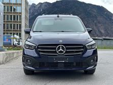 MERCEDES-BENZ T 180 d Style Standard 4x2, Diesel, Auto nuove, Automatico - 2