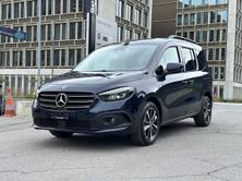 MERCEDES-BENZ T 180 d Style Standard 4x2, Diesel, Auto nuove, Automatico - 3