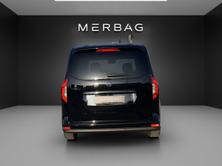 MERCEDES-BENZ T-Klasse 180D Style Automat, Diesel, New car, Automatic - 5