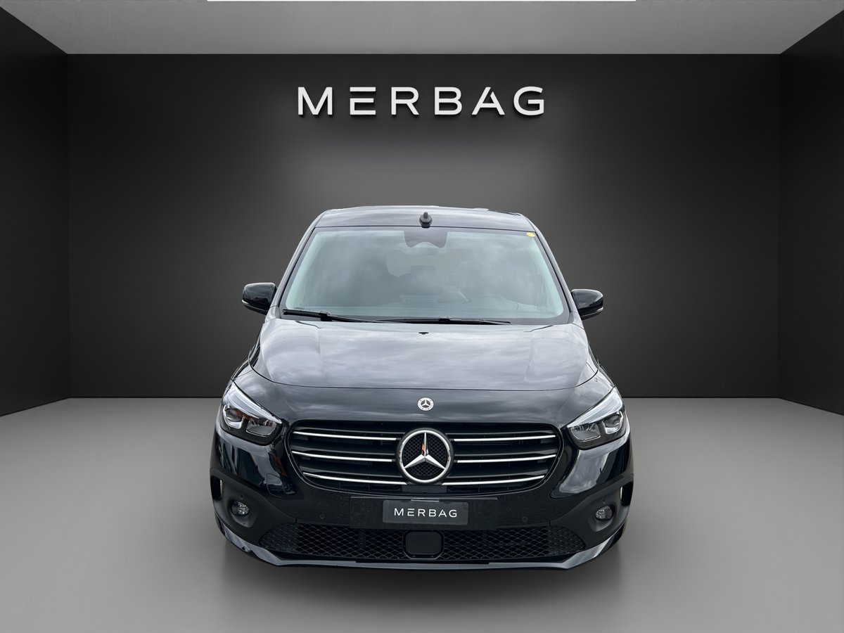 MERCEDES-BENZ T-Klasse 180 Progressive Automat Lang, Benzina, Auto nuove, Automatico - 2