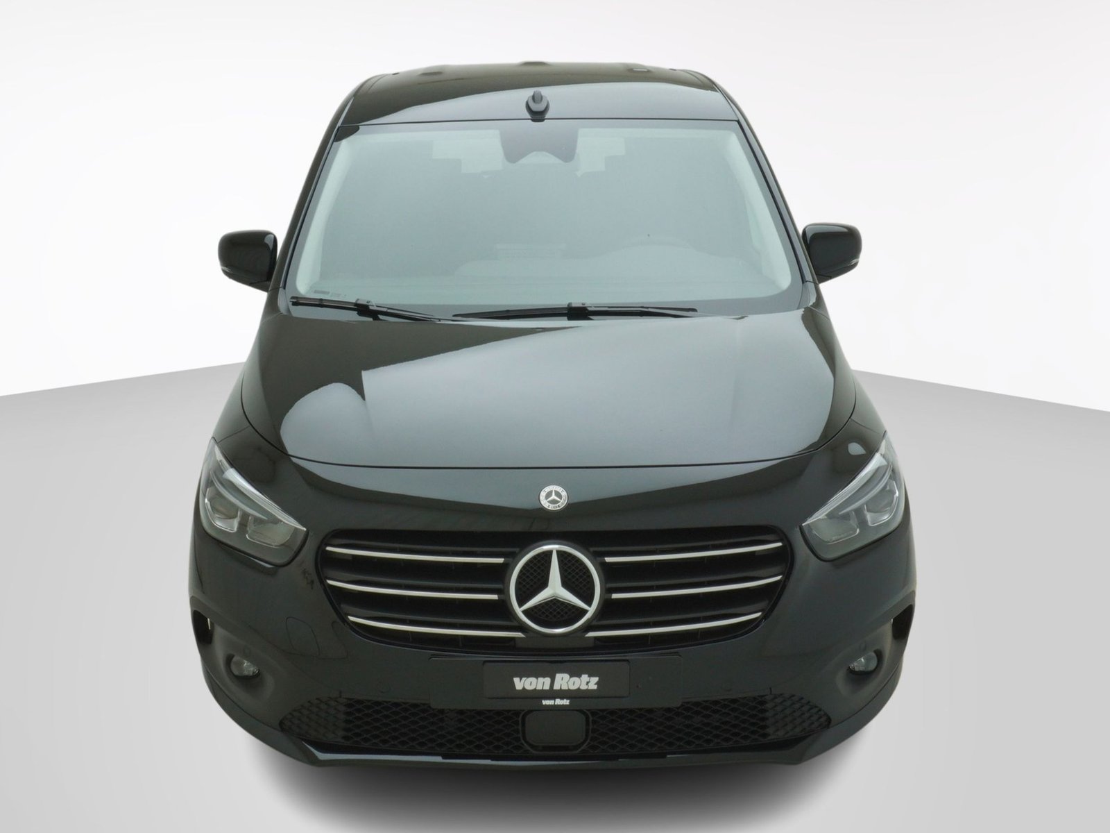 MERCEDES-BENZ T 180 Progressive, Benzina, Auto nuove, Automatico - 6