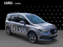 MERCEDES-BENZ T 180d Style, Diesel, Occasioni / Usate, Automatico - 6