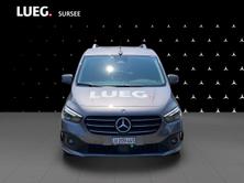 MERCEDES-BENZ T 180d Style, Diesel, Occasioni / Usate, Automatico - 7