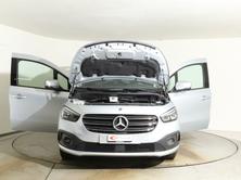 MERCEDES-BENZ T-CLASS 180D Edition Automat, Diesel, Occasioni / Usate, Automatico - 7