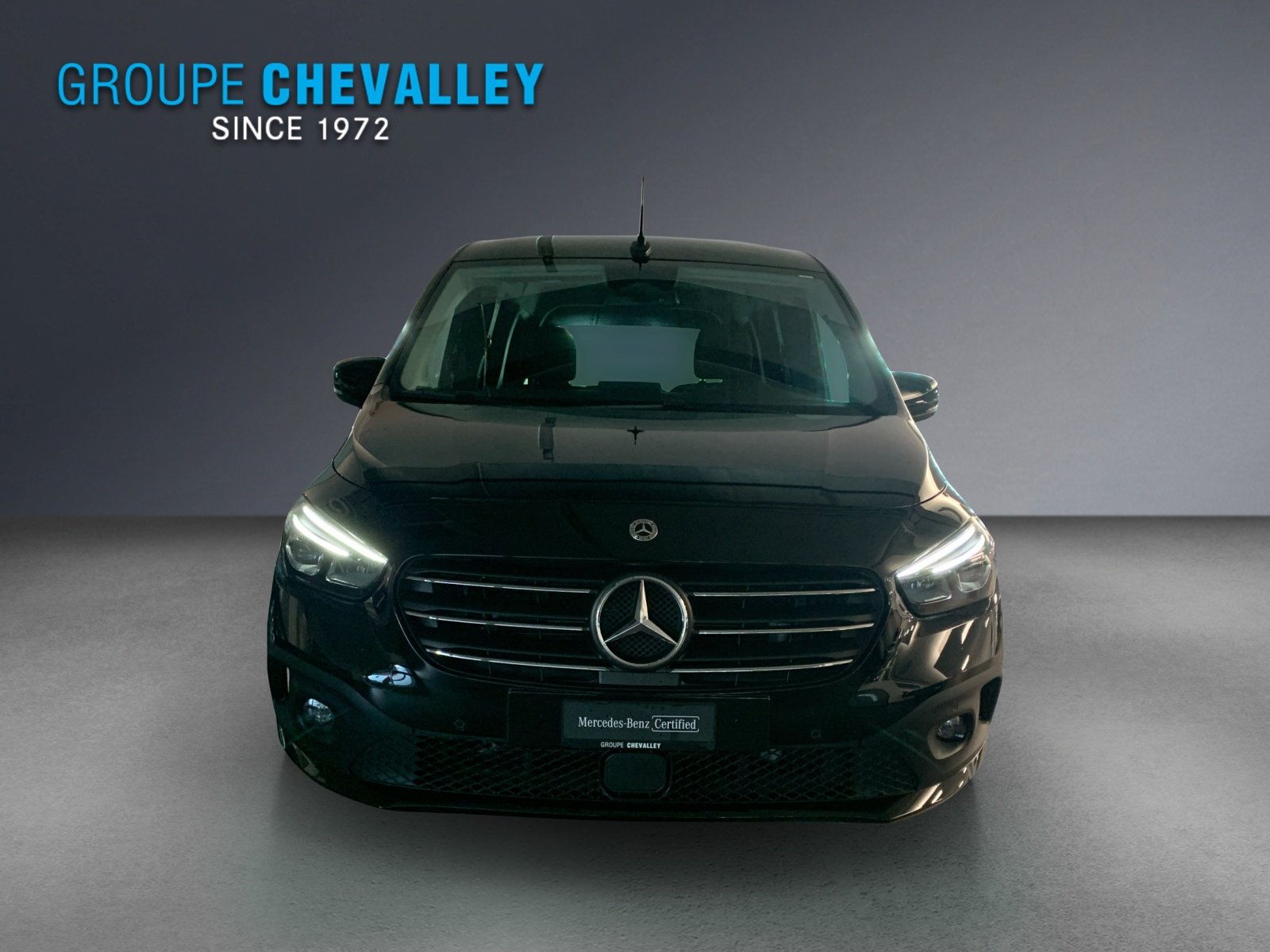 MERCEDES-BENZ T-Klasse 180D Style Automat, Diesel, Occasion / Utilisé, Automatique - 2