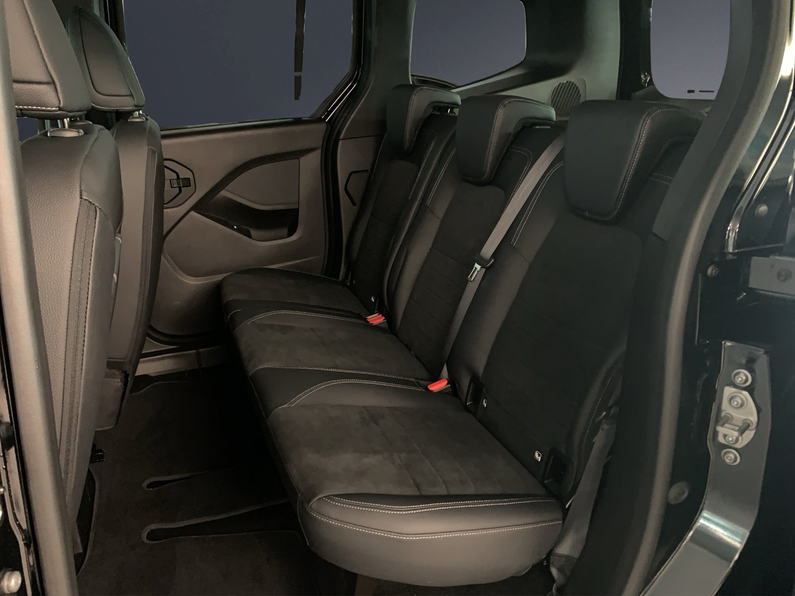 MERCEDES-BENZ T-Klasse 180D Style Automat, Diesel, Occasion / Utilisé, Automatique - 7