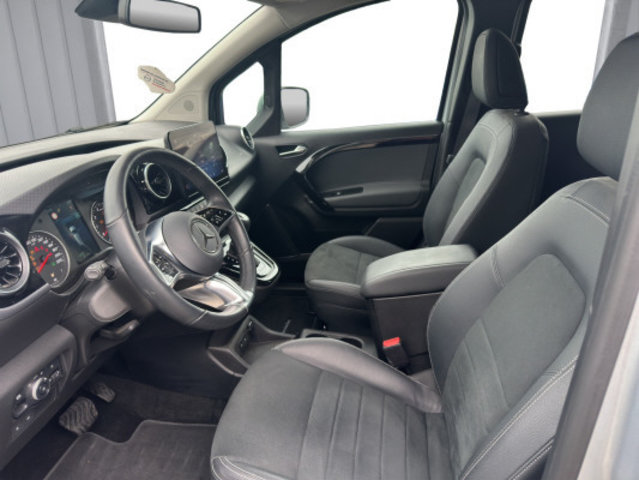 MERCEDES-BENZ T-Klasse 180 Style A, Petrol, Second hand / Used, Automatic - 6