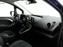 MERCEDES-BENZ T-Klasse 180D Style Automat, Diesel, Second hand / Used, Automatic - 6