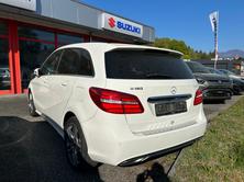MERCEDES-BENZ T-CLASS B 180 Urban, Essence, Occasion / Utilisé, Automatique - 3