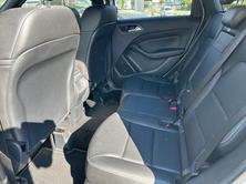 MERCEDES-BENZ T-CLASS B 180 Urban, Essence, Occasion / Utilisé, Automatique - 7