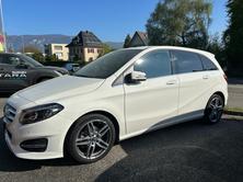 MERCEDES-BENZ T-CLASS B 180 Urban, Essence, Occasion / Utilisé, Automatique - 2