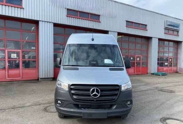 MERCEDES-BENZ TRANSFER 45 SCHULBUS 22+1 RETARDER, Diesel, Auto nuove, Automatico - 2