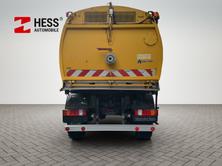 MERCEDES-BENZ Unimog U400, Diesel, Occasion / Gebraucht, Automatik - 5