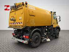MERCEDES-BENZ Unimog U400, Diesel, Occasion / Gebraucht, Automatik - 6