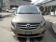 MERCEDES-BENZ V 220 d L 4Matic, Diesel, Second hand / Used, Automatic - 2