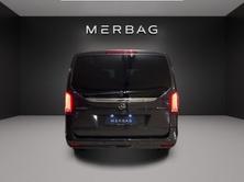 MERCEDES-BENZ V 220 d L 4Matic, Diesel, New car, Automatic - 5