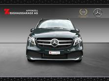 MERCEDES-BENZ V 220 d Trend K 4Matic, Diesel, Auto nuove, Automatico - 4