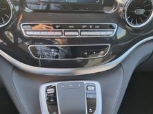MERCEDES-BENZ V 220 d Trend lang 4Matic 9G-Tronic, Diesel, Occasioni / Usate, Automatico - 7