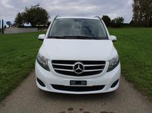 MERCEDES-BENZ V 220 d lang 7G-Tronic, Diesel, Second hand / Used, Automatic - 2