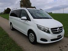 MERCEDES-BENZ V 220 d lang 7G-Tronic, Diesel, Occasioni / Usate, Automatico - 3
