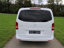 MERCEDES-BENZ V 220 d lang 7G-Tronic, Diesel, Occasioni / Usate, Automatico - 5