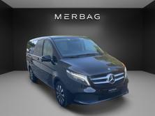 MERCEDES-BENZ V 220 d lang 4Matic 9G-Tronic, Diesel, Occasioni / Usate, Automatico - 7