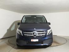 MERCEDES-BENZ V 220 d lang 9G-Tronic, Diesel, Occasioni / Usate, Automatico - 2