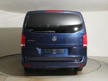 MERCEDES-BENZ V 220 d lang 9G-Tronic, Diesel, Occasioni / Usate, Automatico - 5