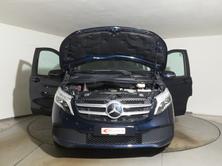 MERCEDES-BENZ V 220 d lang 9G-Tronic, Diesel, Occasioni / Usate, Automatico - 7