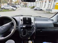 MERCEDES-BENZ Van V638 V 220 CDI, Diesel, Occasion / Gebraucht, Automat - 3
