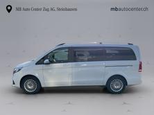 MERCEDES-BENZ V 220 d lang 4Matic 9G-Tronic, Diesel, Occasioni / Usate, Automatico - 2