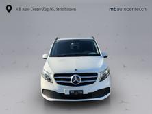 MERCEDES-BENZ V 220 d lang 4Matic 9G-Tronic, Diesel, Occasioni / Usate, Automatico - 4