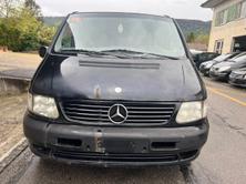 MERCEDES-BENZ V 220 CDI Ambiente, Diesel, Second hand / Used, Manual - 2