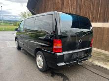 MERCEDES-BENZ V 220 CDI Ambiente, Diesel, Second hand / Used, Manual - 5