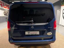 MERCEDES-BENZ V 220 d Avantgarde kompakt 4Matic 7G-Tronic, Diesel, Occasion / Gebraucht, Automatik - 4