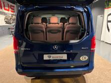 MERCEDES-BENZ V 220 d Avantgarde kompakt 4Matic 7G-Tronic, Diesel, Occasion / Gebraucht, Automatik - 5