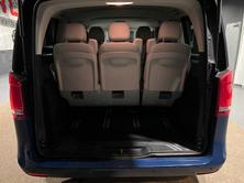 MERCEDES-BENZ V 220 d Avantgarde kompakt 4Matic 7G-Tronic, Diesel, Occasion / Gebraucht, Automatik - 6