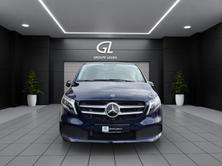 MERCEDES-BENZ V 220 d Exclusive lang 4Matic 9G-Tronic, Diesel, Occasion / Gebraucht, Automatik - 2